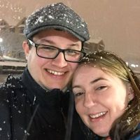 Christopher Aaron的照片