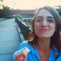 Olivia Ehrenreich Marks's Photo