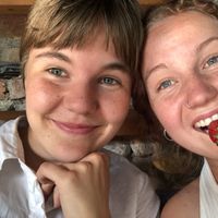 Rosa Thyrri Rostgaard's Photo