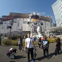 Mateusz Majewski的照片