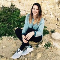 Lucie Sovová的照片