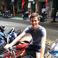 Moritz Paul的照片