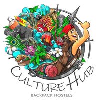 Culture Hub Backpack Hostel's Photo