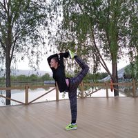 Kseniia Mriya's Photo