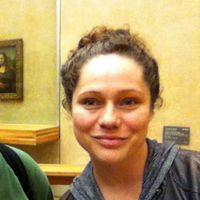 Laura McTigue's Photo