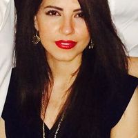 Melika Daneshjoo的照片