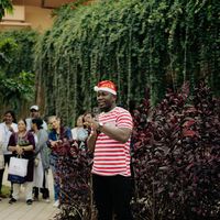 Adama Konaté的照片