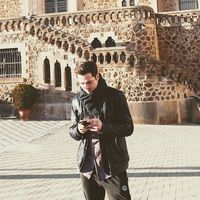 Johannes Bmgrtnr's Photo