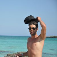 Diego Meadow Bridge's Photo