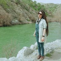 Maryam Fathi's Photo