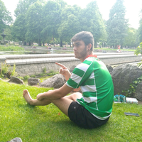 David Tortosa的照片