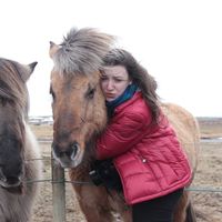 Anna Morozova的照片