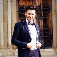 Ovidiu Hodorogea的照片