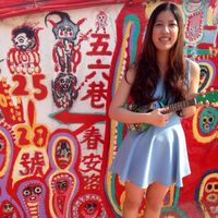 Fotos de Monica Wang