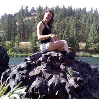 Lena McAnally的照片