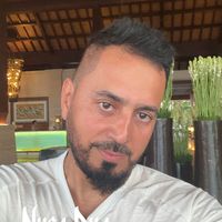 Hasan AlHashimi's Photo