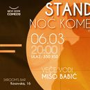 Stand-up Noć Komedije's picture