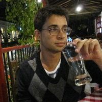 Marco Bastos Jr.'s Photo