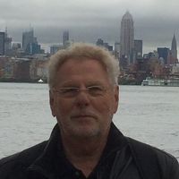 Wolfgang Dausend's Photo