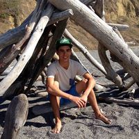 David Nakai的照片