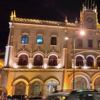 Massi Adjaoud's Photo