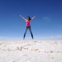 Mariana Velásquez's Photo