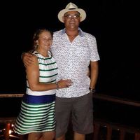 Terence Matthews's Photo