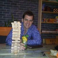 Maksim Levchenko's Photo