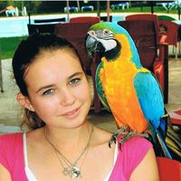 Diana de Boer的照片