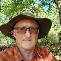 Alfred Jaeger's Photo