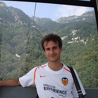 Casey Hoerth's Photo