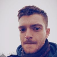 Michał Derewlany's Photo