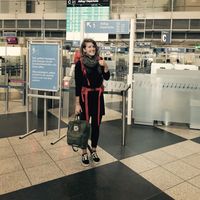 Lisa Reichensberger's Photo