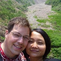 Stian Haklev's Photo