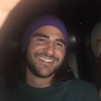 Michael Swirnow's Photo