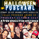 Halloween Pub Crawl's picture