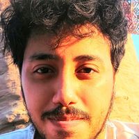 Omar Soliman的照片