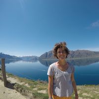 Jennifer Houssin's Photo