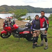 John Ladino Villegas's Photo