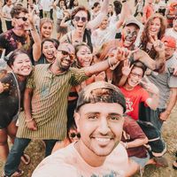 Majed Bawazir's Photo