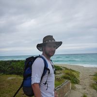 Tim Ritzmann's Photo