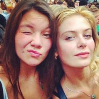 Morgane Billuart的照片