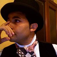 Marco Favaloro's Photo