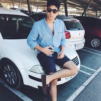 Ángel García Aveledo's Photo