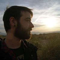 David Caballero Lopez的照片