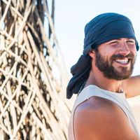 Barak Landesman的照片