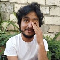 Diego Cerrano's Photo