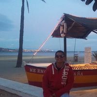 Guillermo Ramirez's Photo