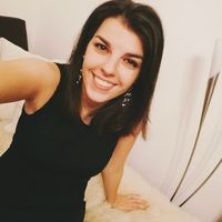 Tereza Bartoňová's Photo