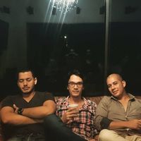 José Ordóñez's Photo